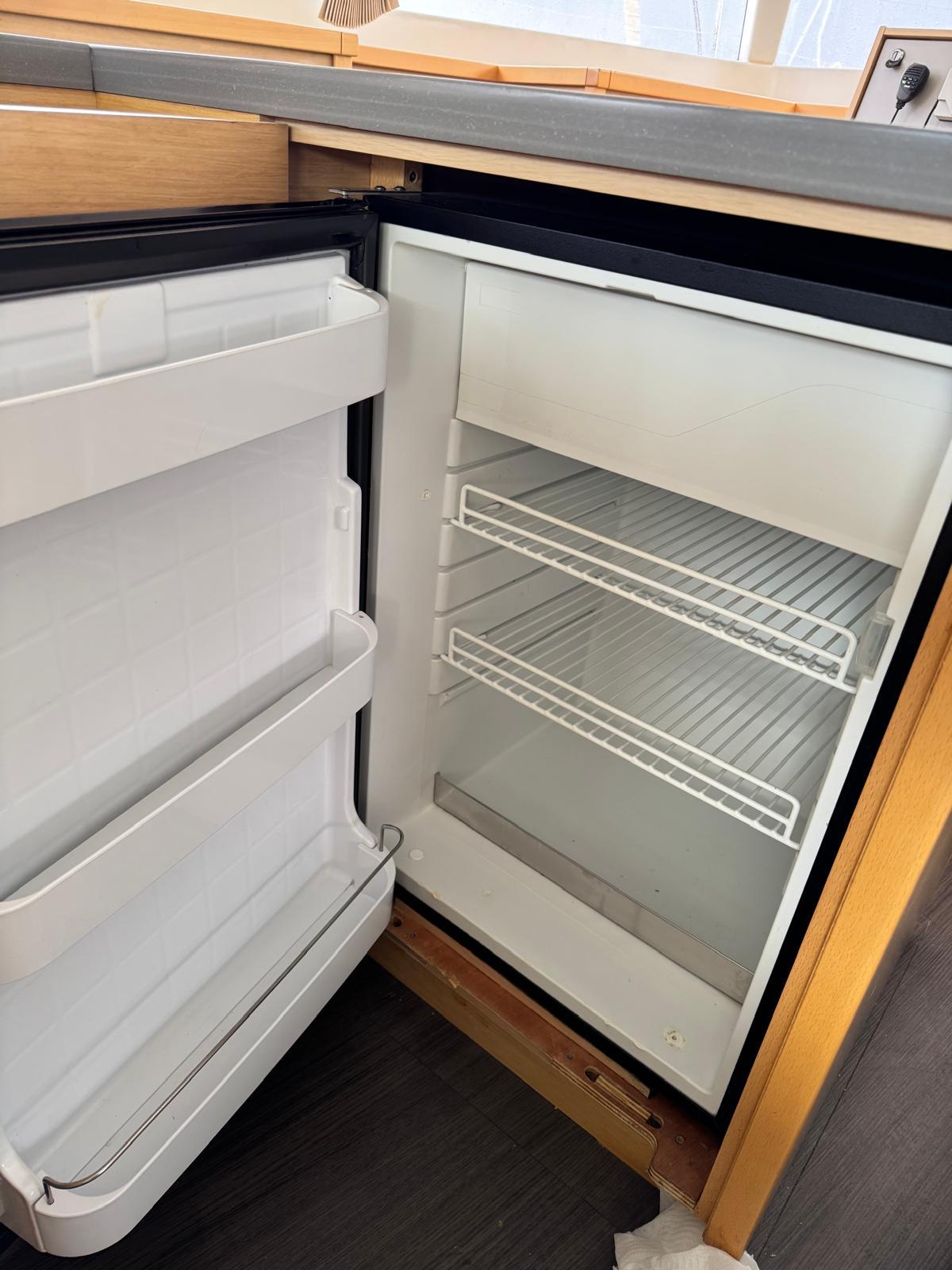 Lagoon 450 F - 4 + 2 cab., picture 18