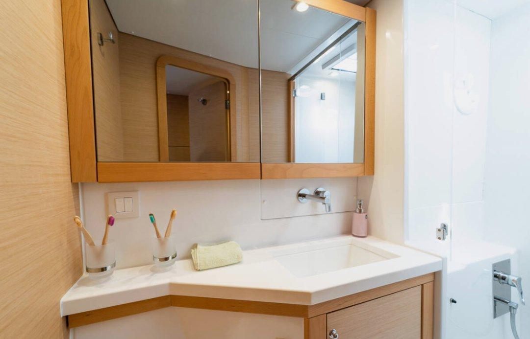 Lagoon 450 F - 4 + 2 cab., picture 19