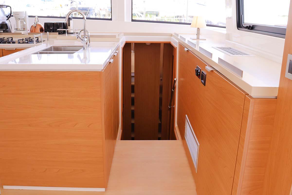 Bali 5.4 - 6 + 2 cab., picture 9