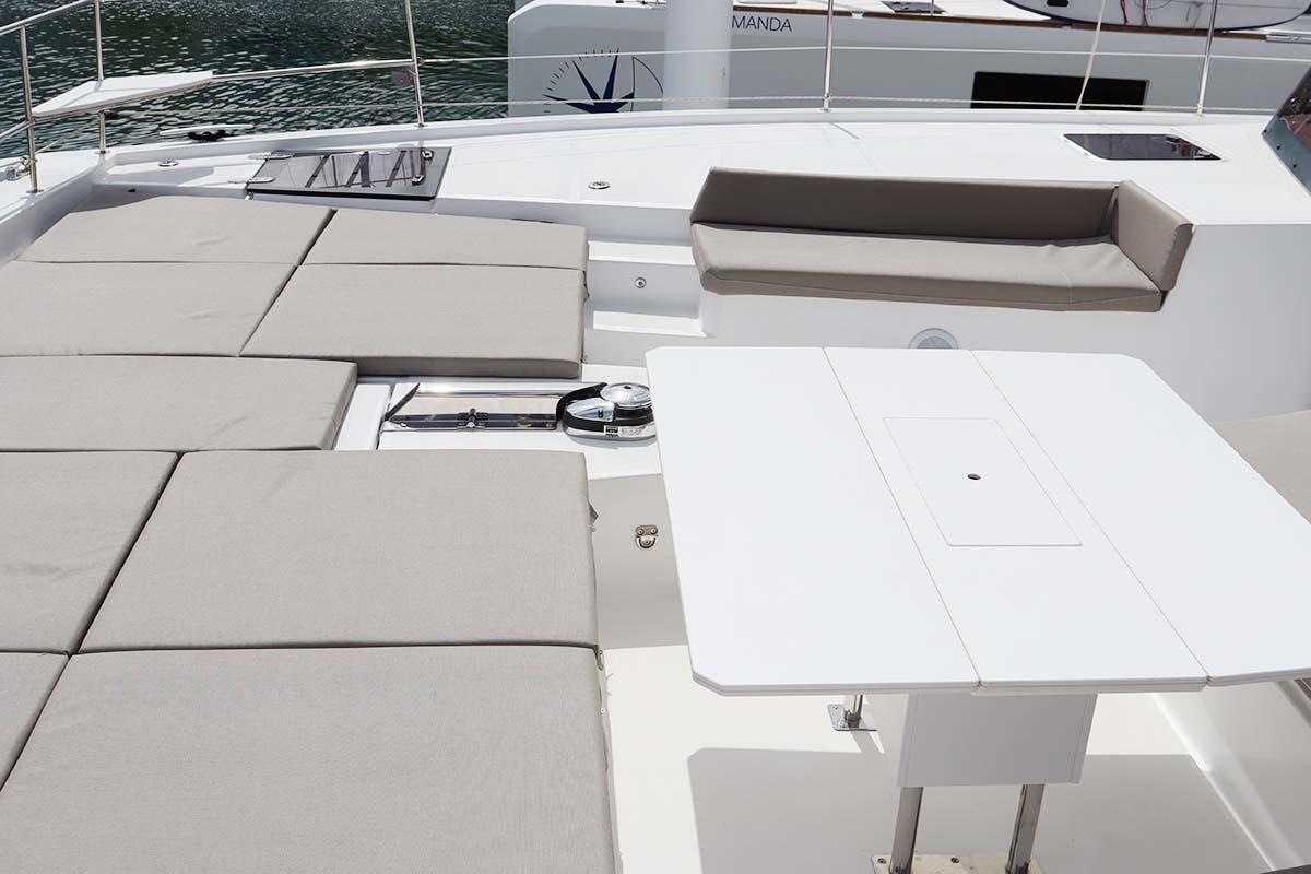 Bali 5.4 - 6 + 2 cab., picture 4