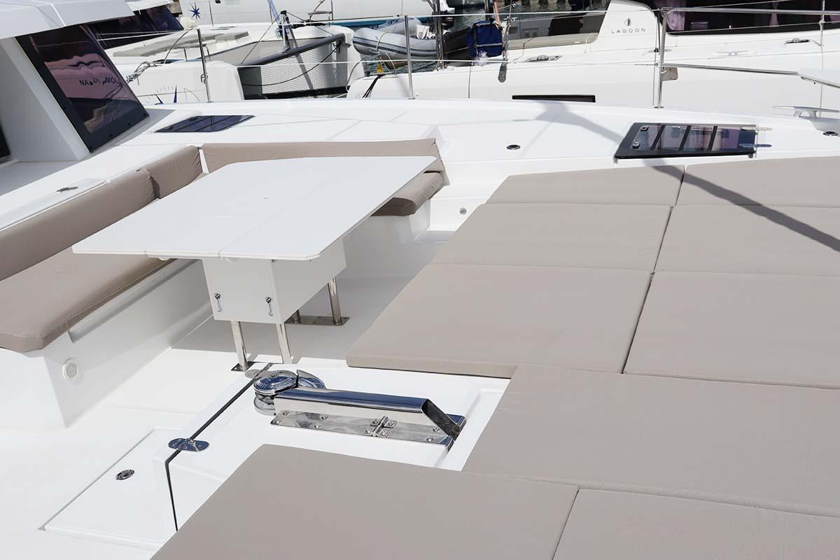 Bali 5.4 - 6 + 2 cab., picture 5