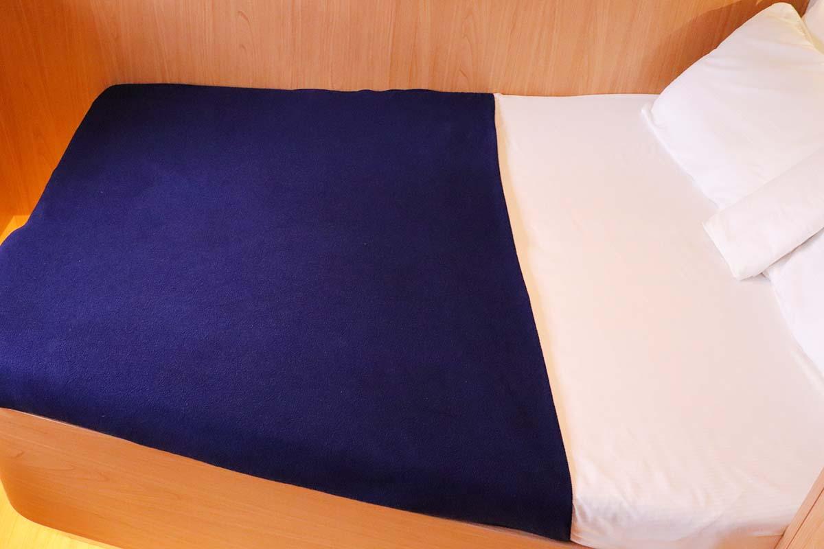 Bali 5.4 - 6 + 2 cab., picture 11