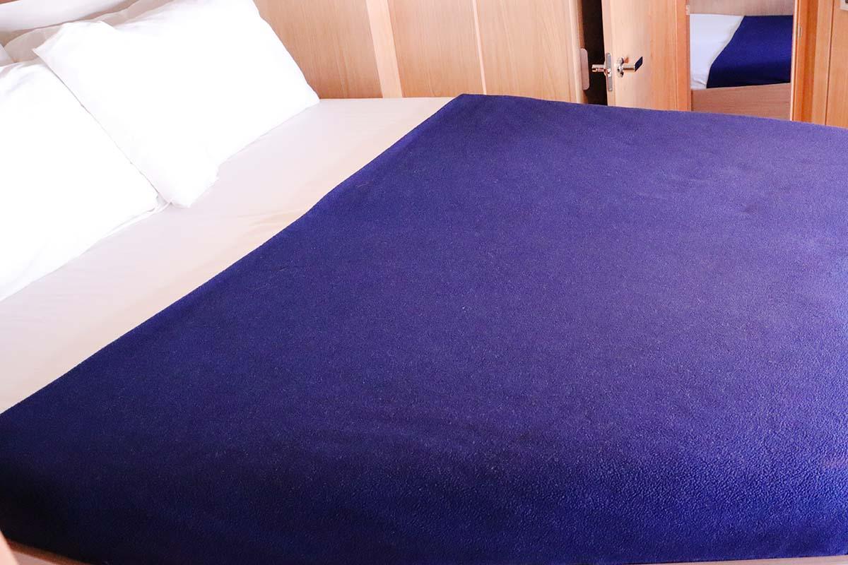 Bali 5.4 - 6 + 2 cab., picture 12