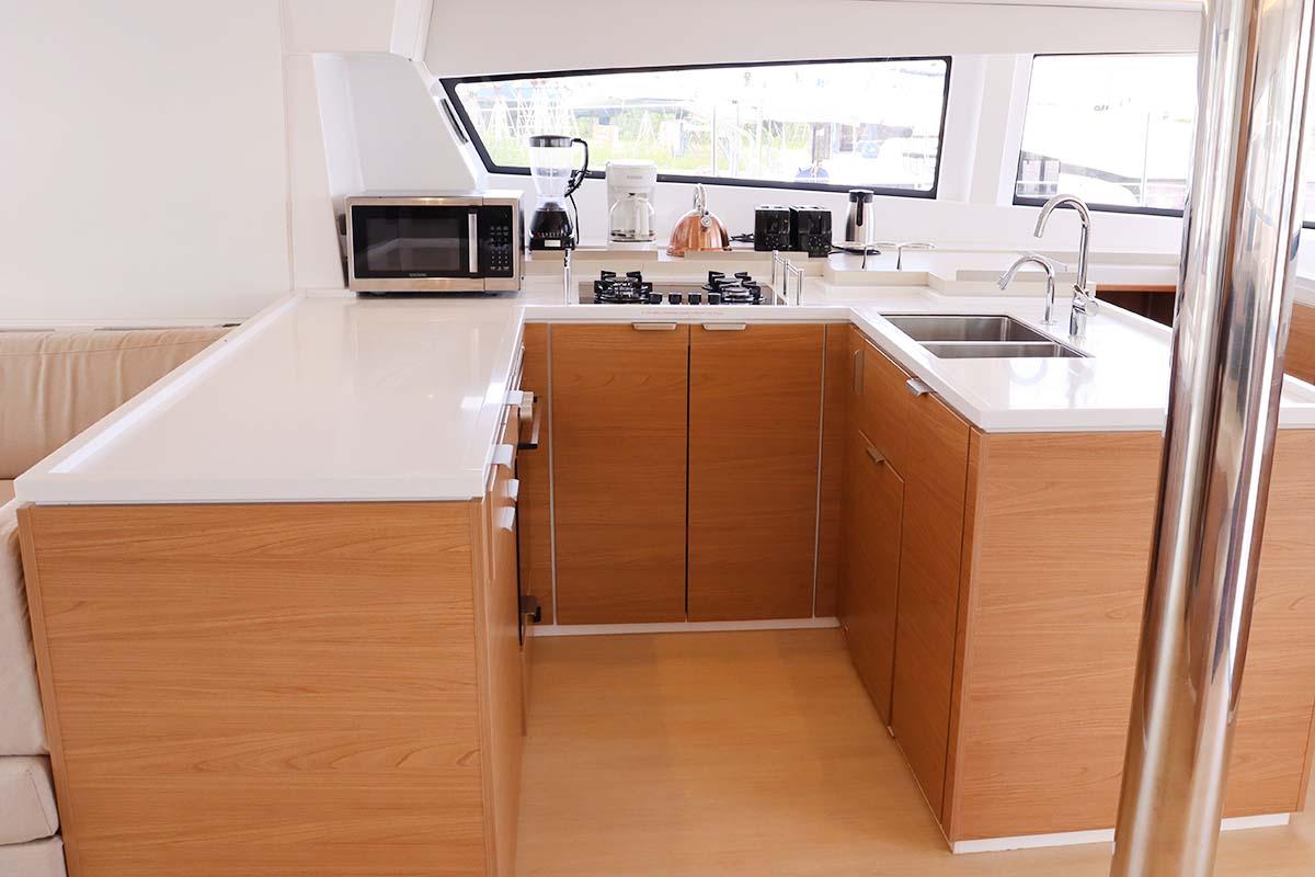 Bali 5.4 - 6 + 2 cab., picture 8