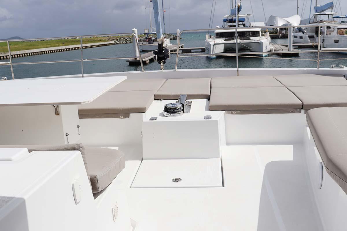 Bali 5.4 - 6 + 2 cab., picture 6