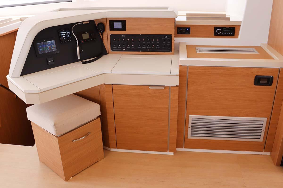 Bali 5.4 - 6 + 2 cab., picture 10