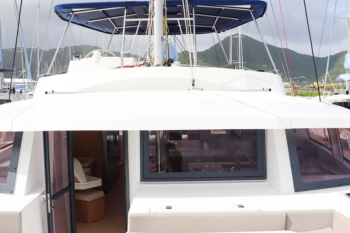 Bali 5.4 - 6 + 2 cab., picture 3