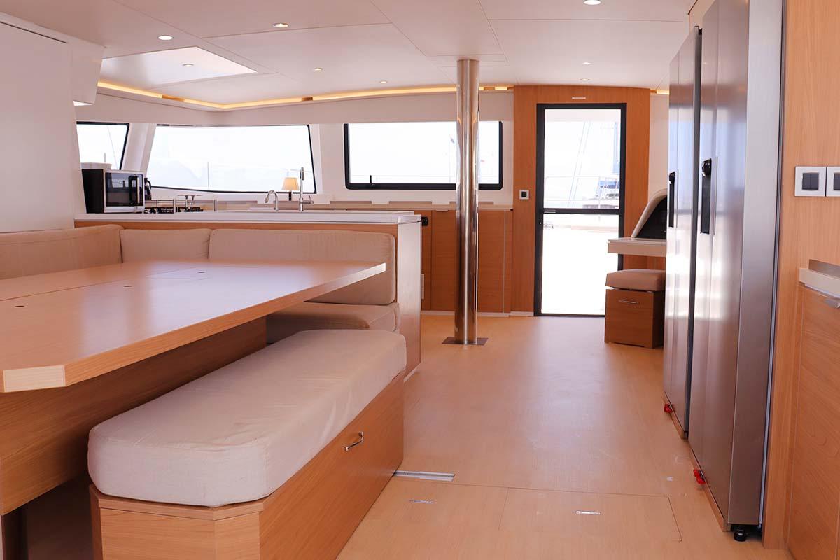 Bali 5.4 - 6 + 2 cab., picture 7