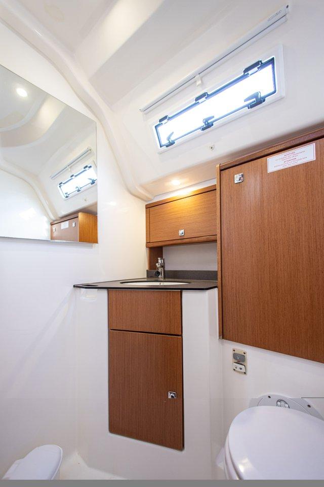 Bavaria Cruiser 51, picture 24
