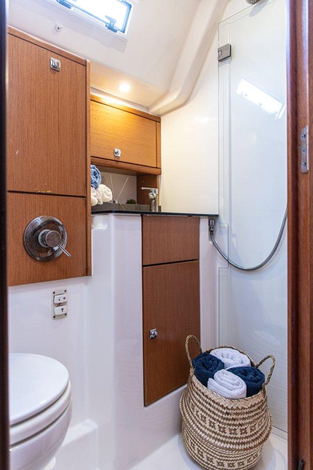 Bavaria Cruiser 51, picture 22