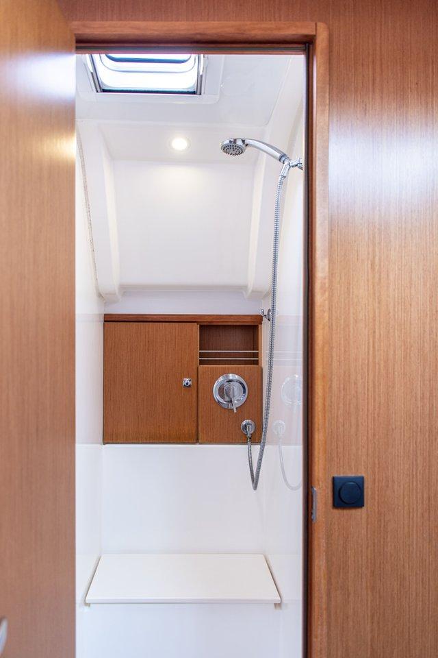 Bavaria Cruiser 51, picture 19