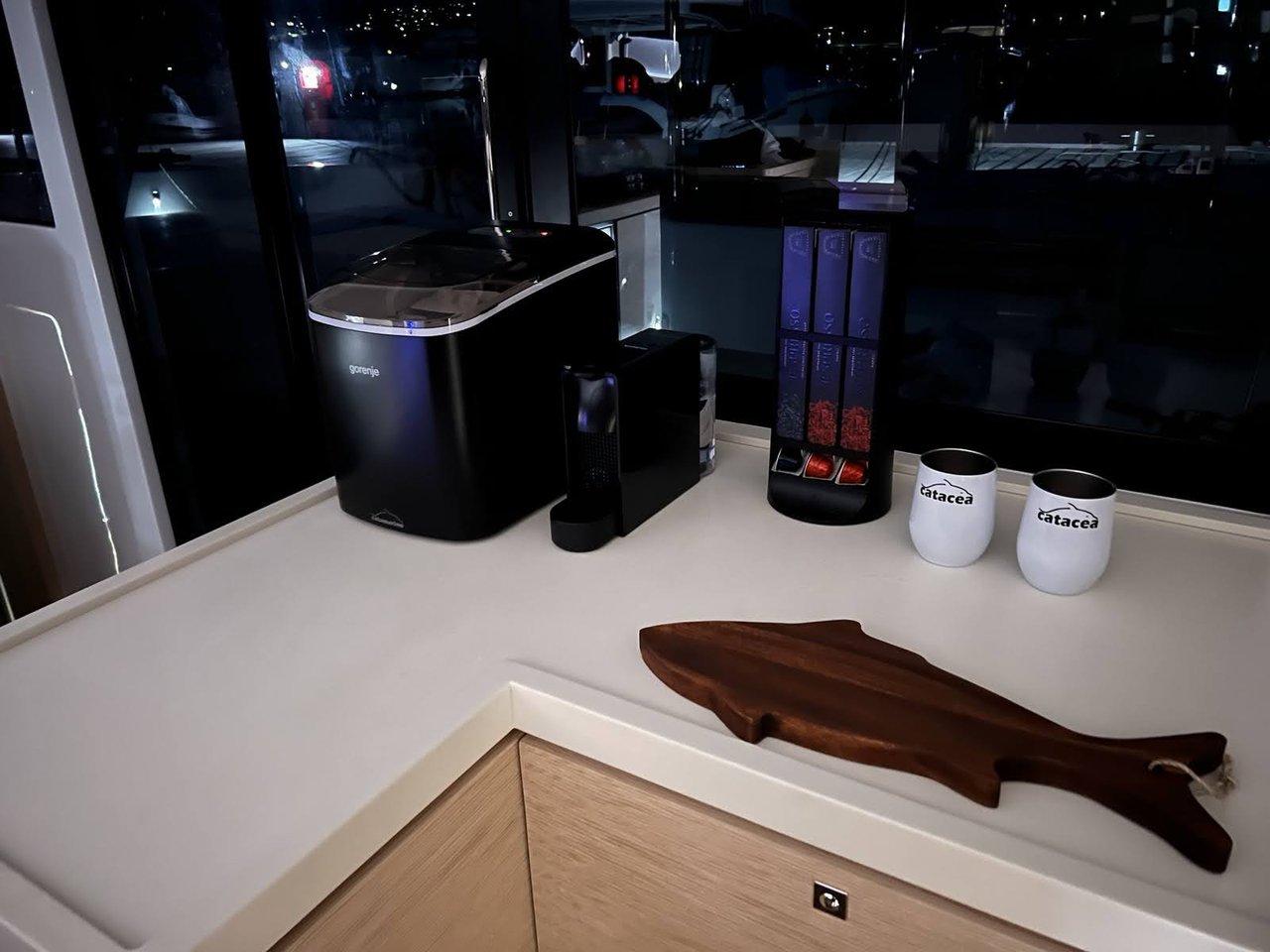 Dufour 430, picture 10