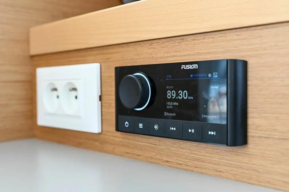 Excess 11 - 4 + 1 + 1 cab. - Island Blue V, picture 23