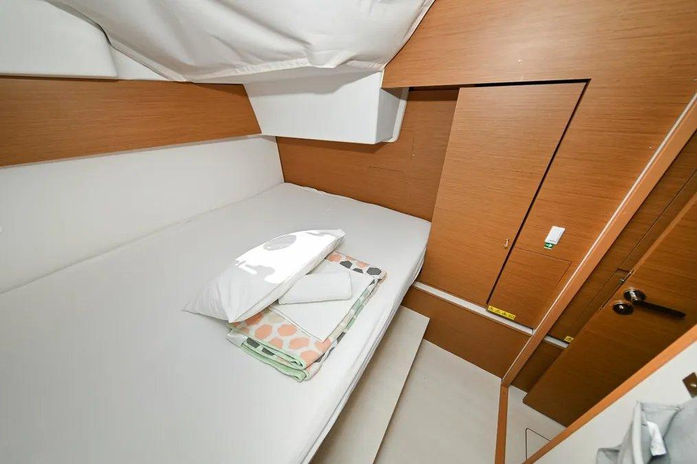 Excess 11 - 4 + 1 + 1 cab. - Island Blue V, picture 17