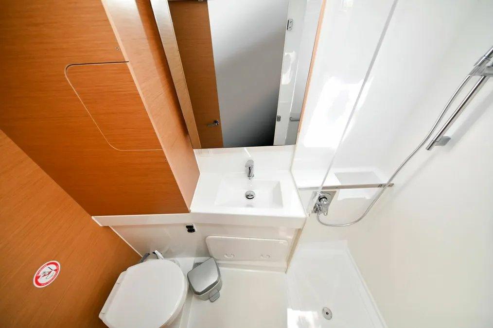 Excess 11 - 4 + 1 + 1 cab. - Island Blue V, picture 22