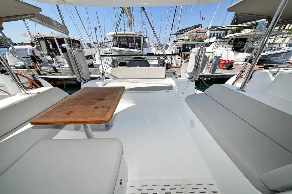 Excess 11 - 4 + 1 + 1 cab. - Island Blue V, picture 8