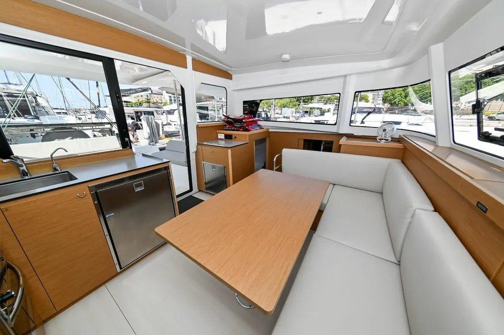 Excess 11 - 4 + 1 + 1 cab. - Island Blue V, picture 13