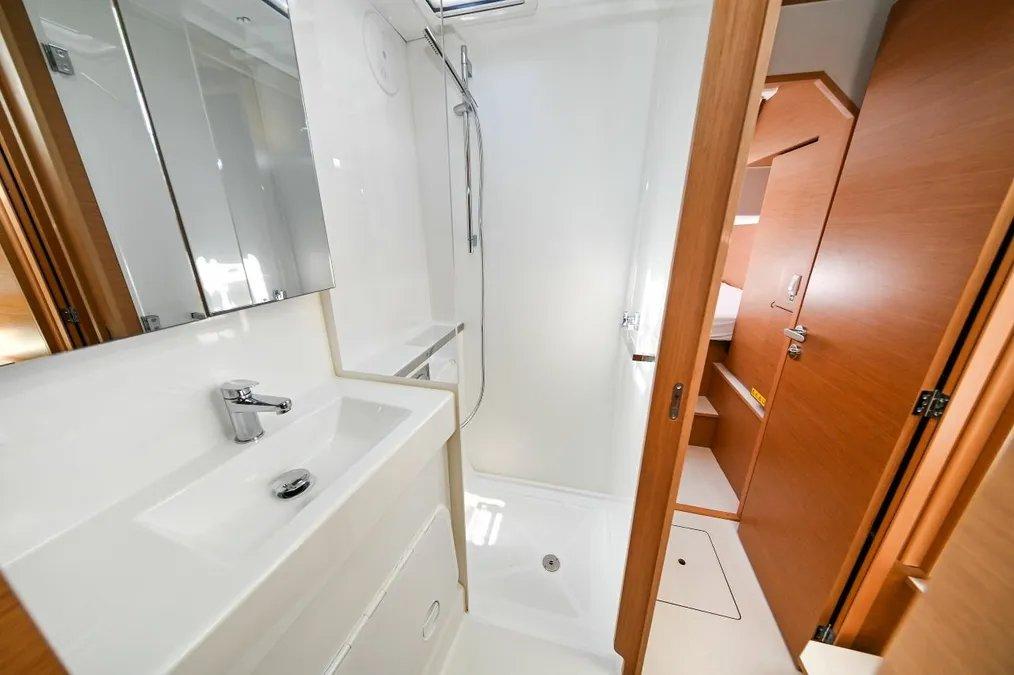 Excess 11 - 4 + 1 + 1 cab. - Island Blue V, picture 21