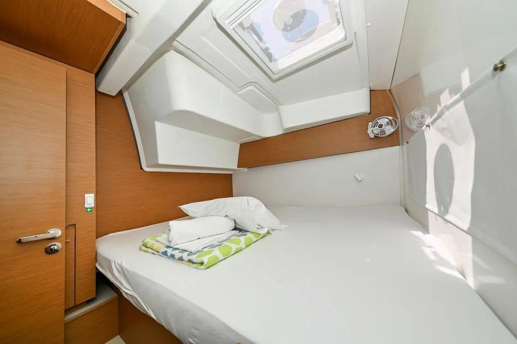 Excess 11 - 4 + 1 + 1 cab. - Island Blue V, picture 18