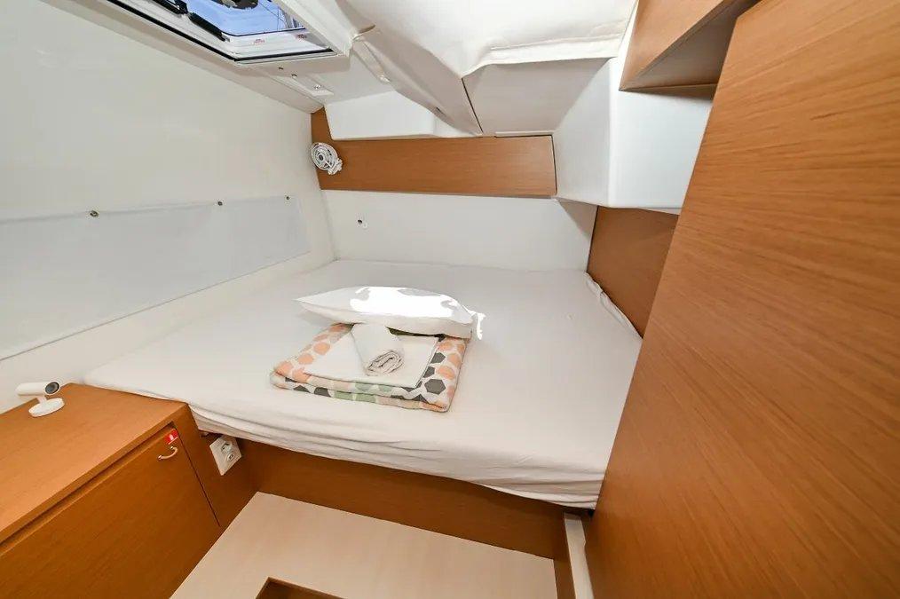 Excess 11 - 4 + 1 + 1 cab. - Island Blue V, picture 16