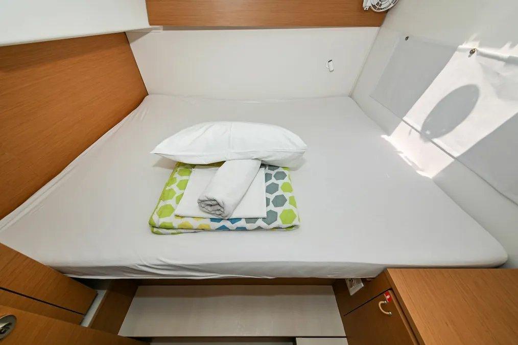 Excess 11 - 4 + 1 + 1 cab. - Island Blue V, picture 19