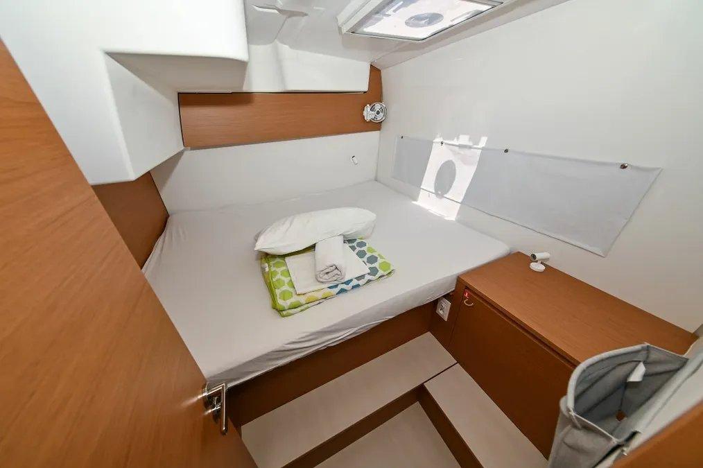 Excess 11 - 4 + 1 + 1 cab. - Island Blue V, picture 20