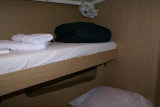 Oceanis 51.1 - 5 + 1 cab., picture 16