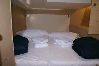 Oceanis 51.1 - 5 + 1 cab., picture 15