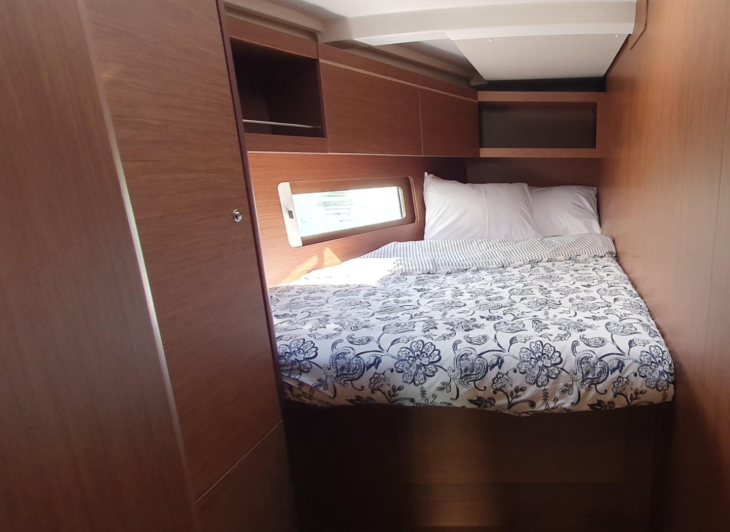 Oceanis 46.1, picture 17