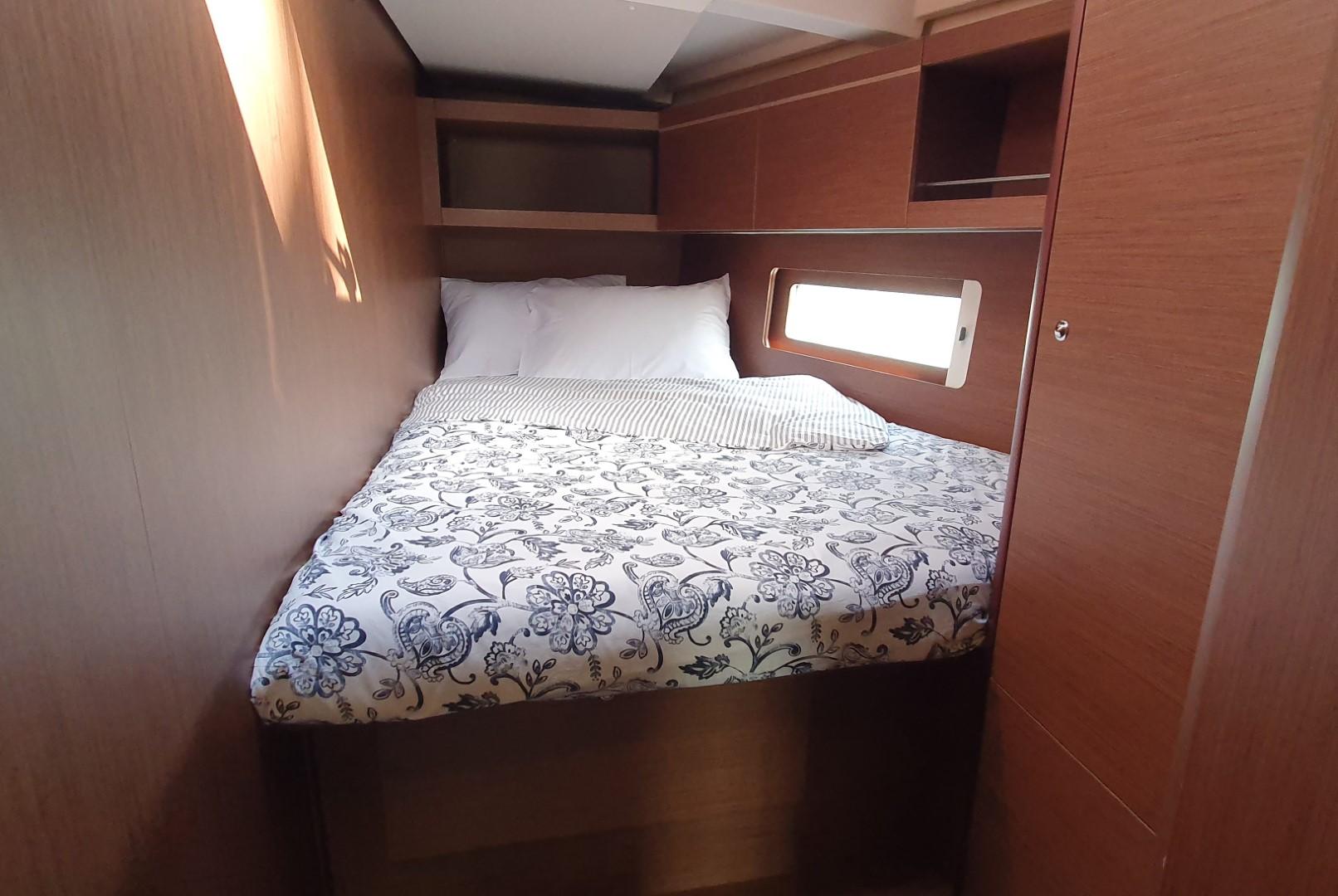 Oceanis 46.1, picture 22