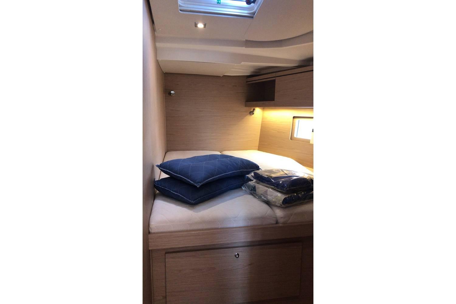 Oceanis 51.1, picture 6