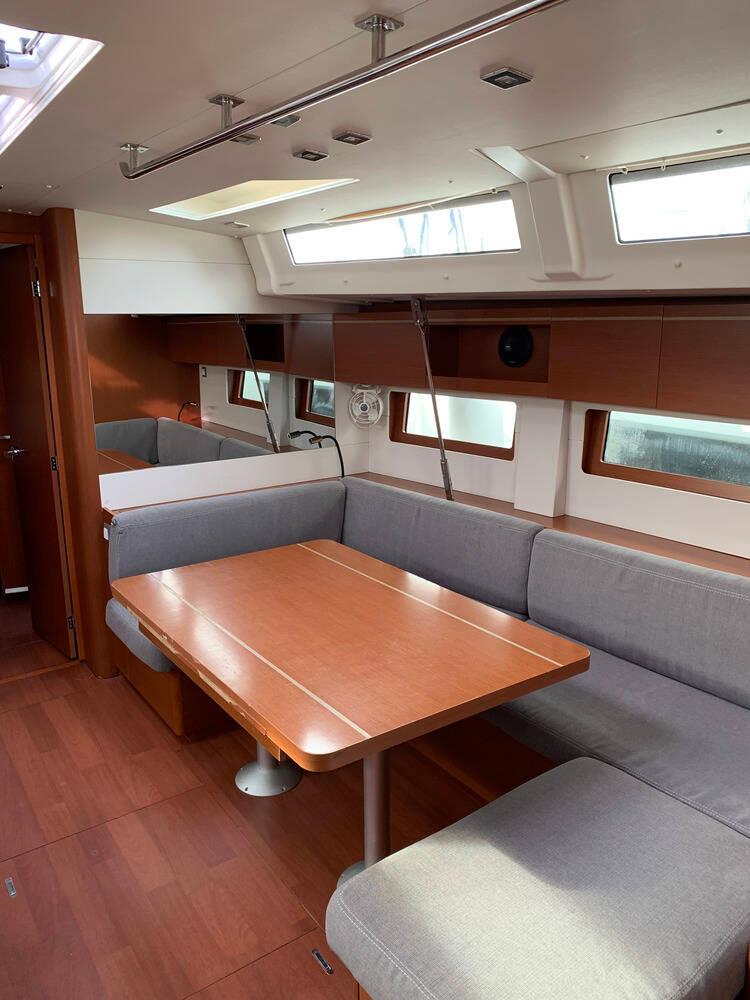 Oceanis 51.1, picture 16