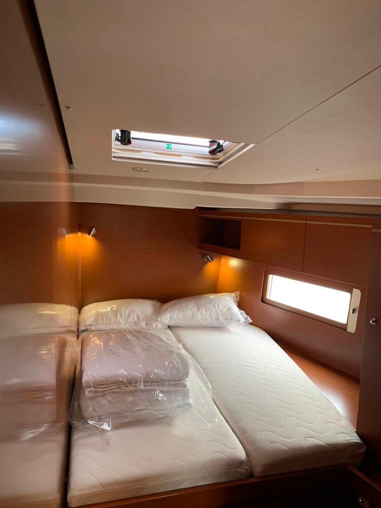 Oceanis 51.1, picture 19