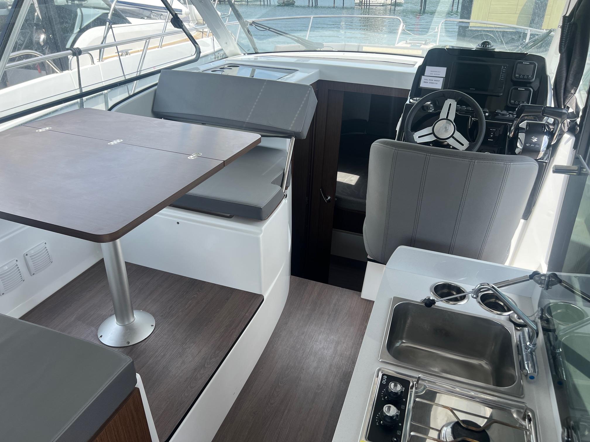 Antares 9 OB - Jack, picture 3