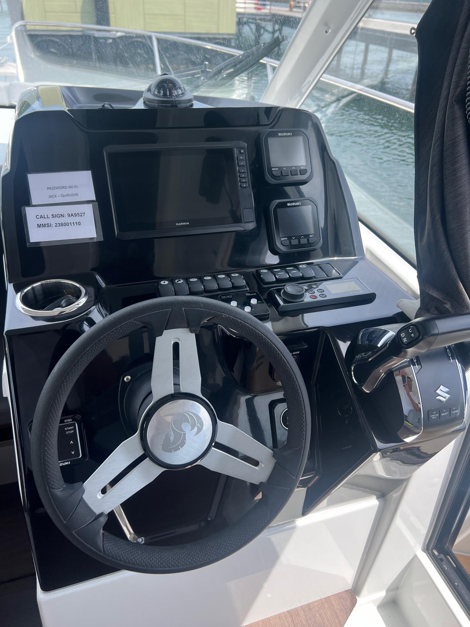 Antares 9 OB - Jack, picture 6