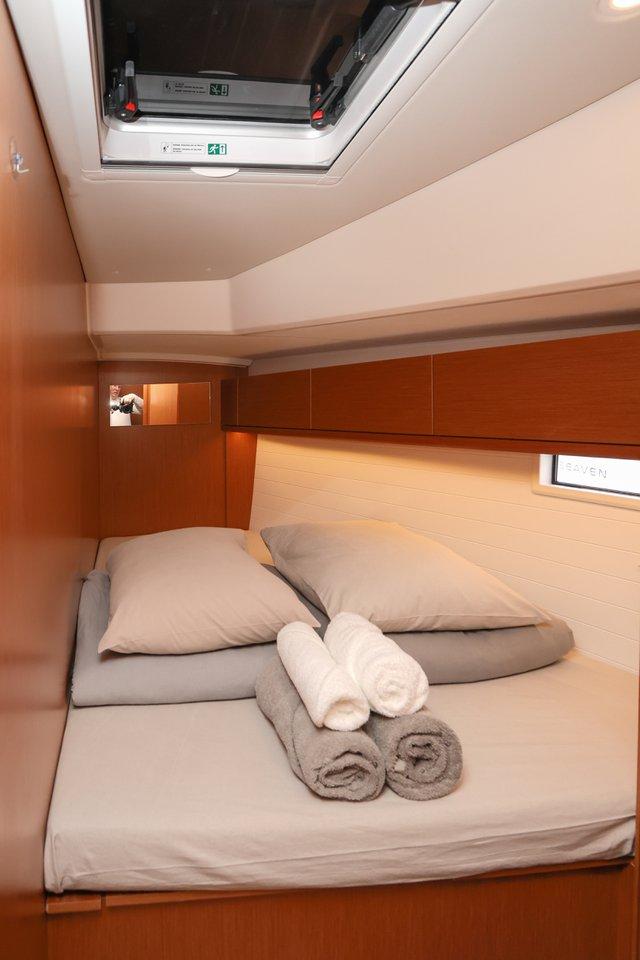 Bavaria Cruiser 46 - 4 cab., picture 11