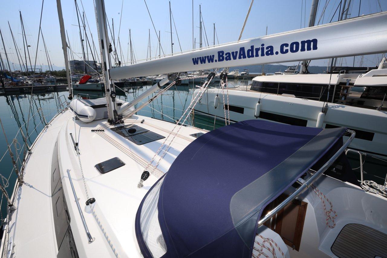 Bavaria Cruiser 46 - 4 cab., picture 5
