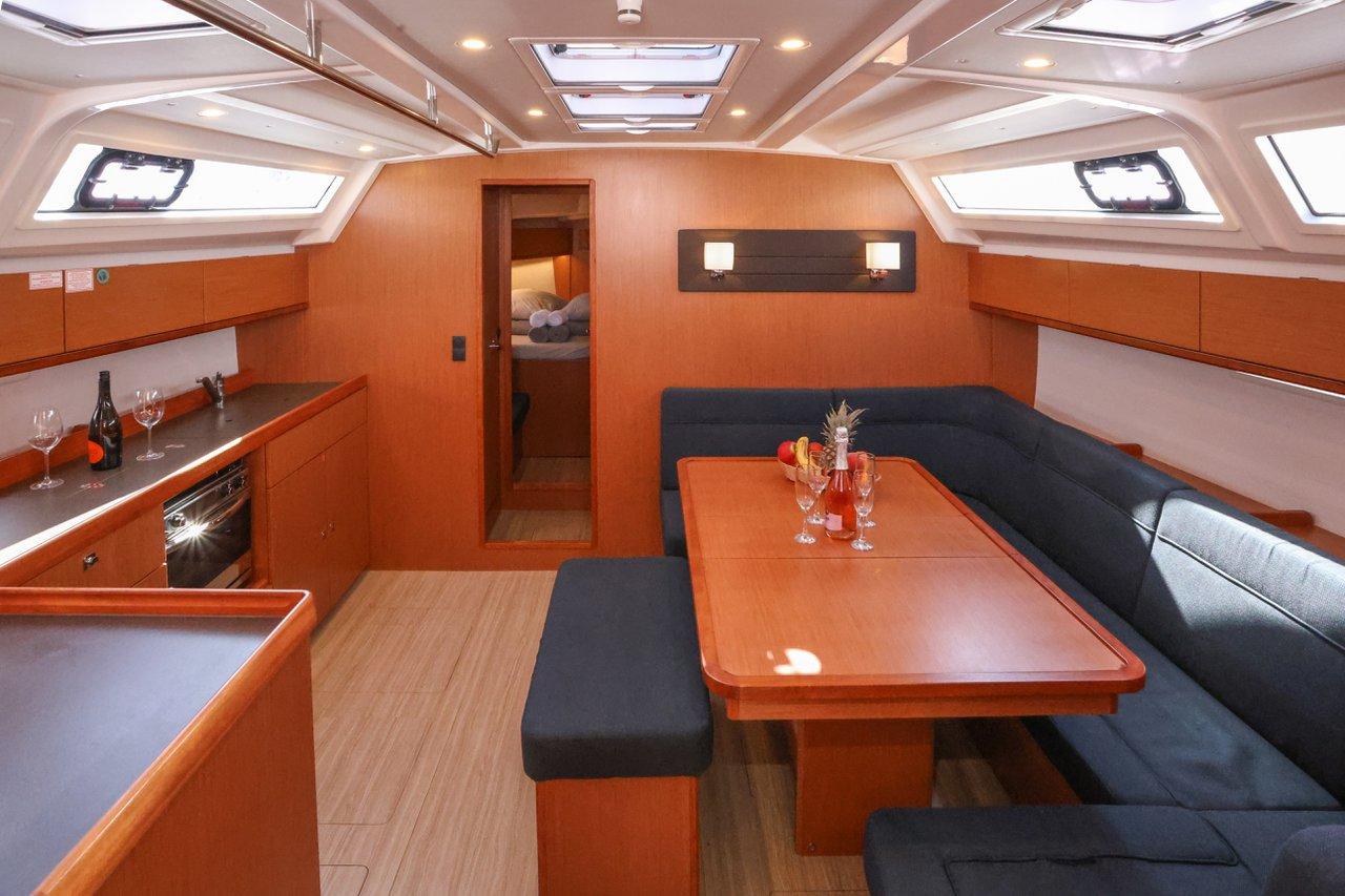 Bavaria Cruiser 46 - 4 cab., picture 6