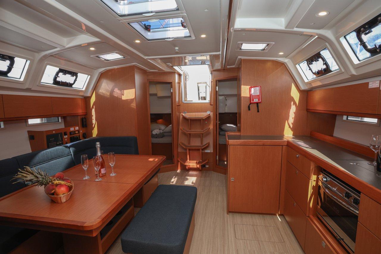 Bavaria Cruiser 46 - 4 cab., picture 7