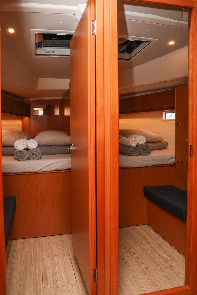 Bavaria Cruiser 46 - 4 cab., picture 9