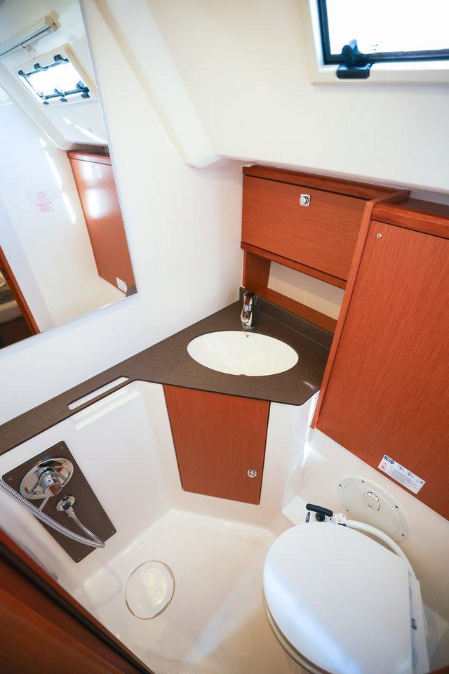 Bavaria Cruiser 46 - 4 cab., picture 13