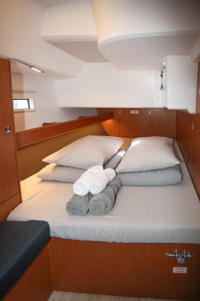 Bavaria Cruiser 46 - 4 cab., picture 12