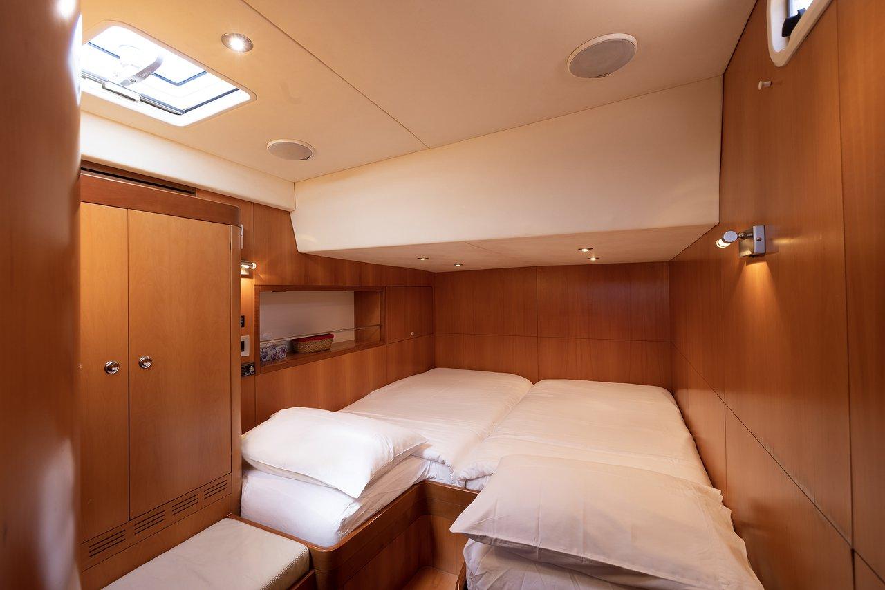 Garcia Yachts 86, picture 15