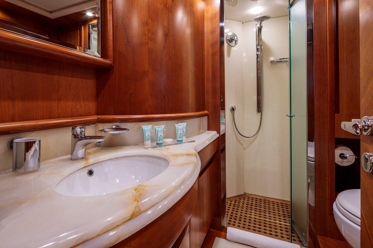 Alalunga 78 - Freedom, picture 43