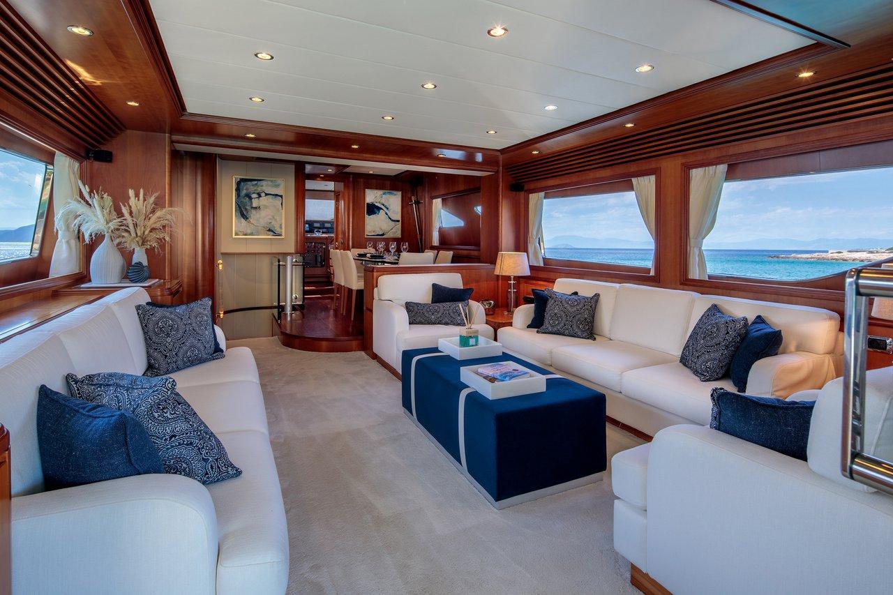 Alalunga 78 - Freedom, picture 28