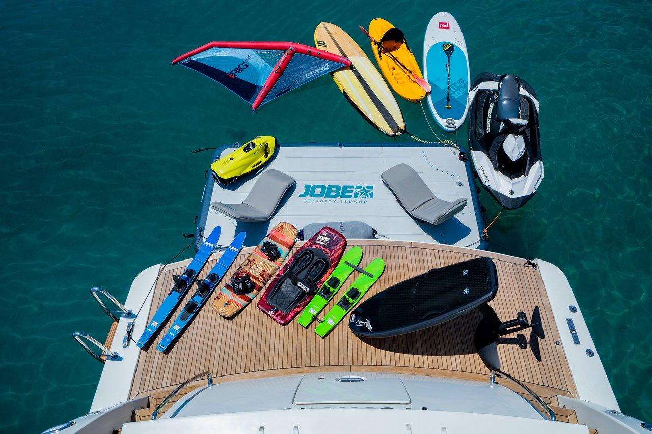 Alalunga 78 - Freedom, picture 46