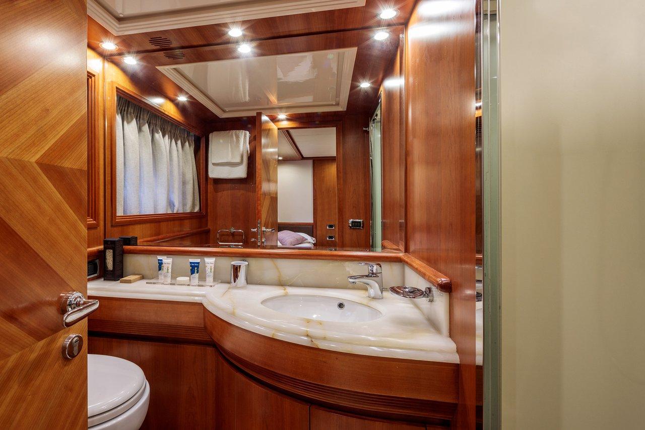 Alalunga 78 - Freedom, picture 42