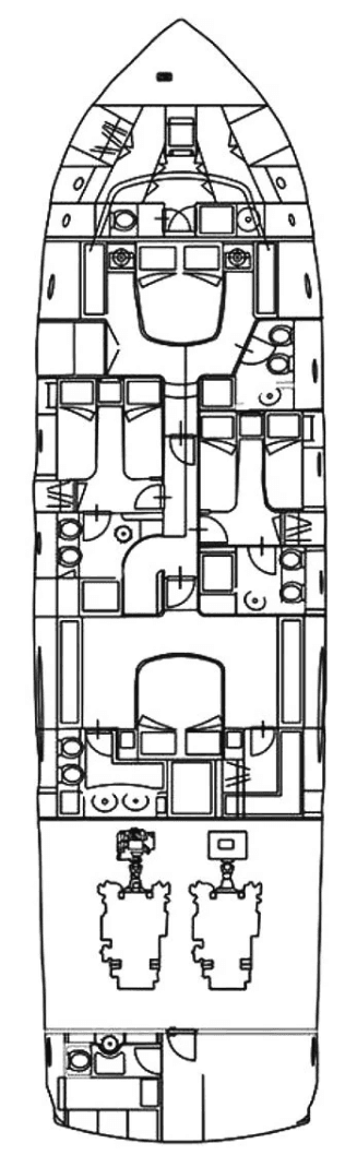 Alalunga 78 - Freedom, picture 2