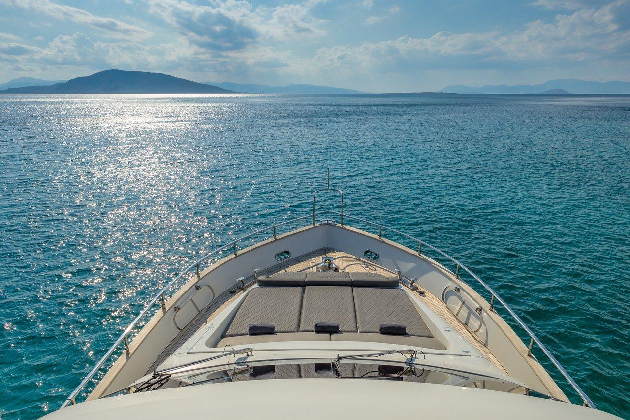 Alalunga 78 - Freedom, picture 14