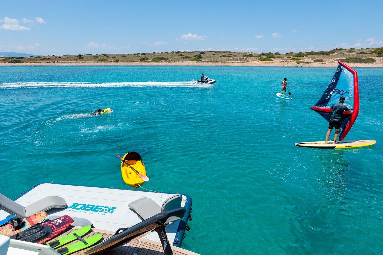 Alalunga 78 - Freedom, picture 47